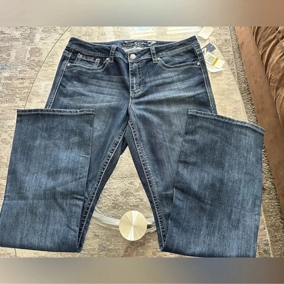 Seven7 Denim - Seven jeans Sz 14 bootcut NWT